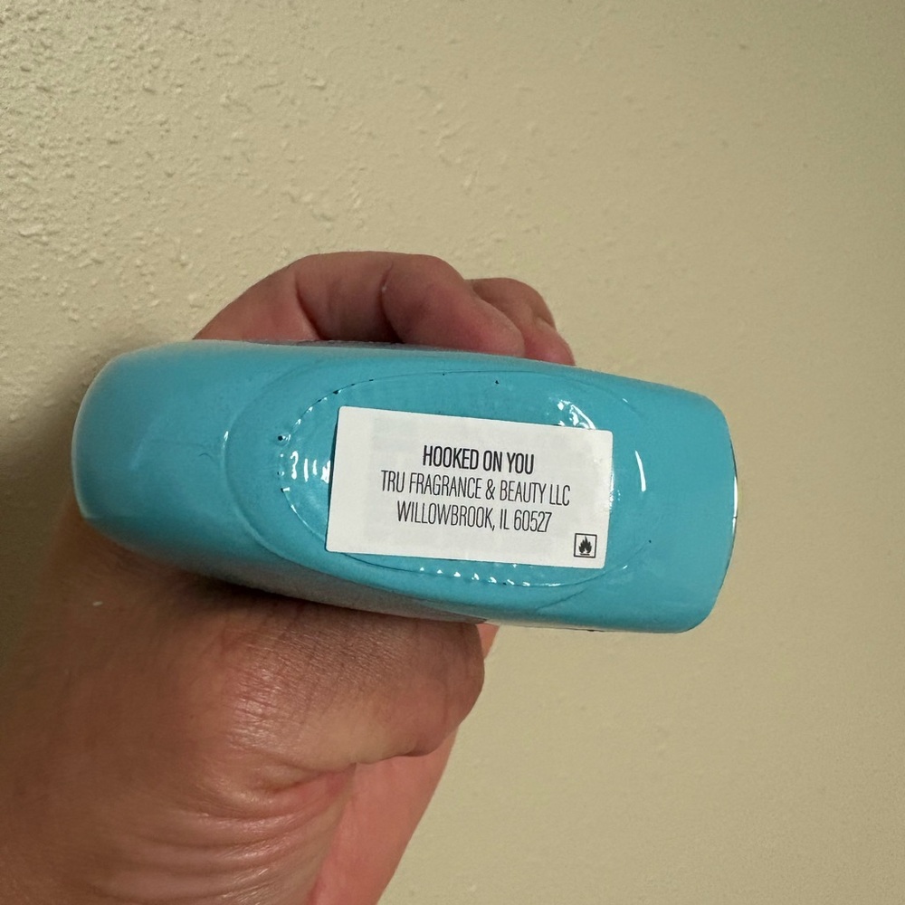 Heart-Shaped Moisturizer - Picture 5 of 13